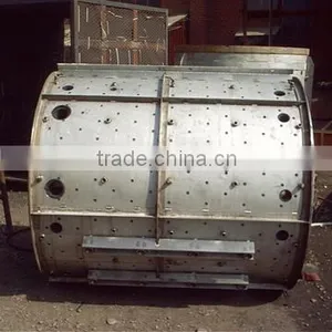 Hot Zone-Heating Chamber of Vacuum Furnace thumbnail-2