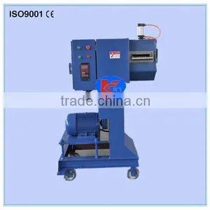 ISO CE Boo Type 500kg/h Plastic Bracing Cold Cutting Machine thumbnail-1