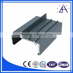 Extrude Door Guide Rails With ISO Certification thumbnail-5