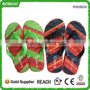 Latest New Design Fashion Lady Slippers, Massaging Slippers for Women thumbnail-2