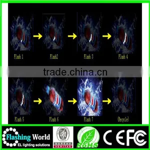 Diversified Latest Designs OEM Design el Lighting Board thumbnail-1