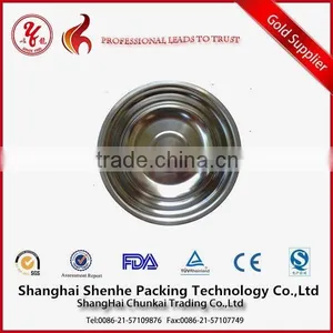Stainless Steel Tableware thumbnail-1