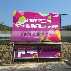 Full Color Pvc Flex Banner Manufacturer thumbnail-5