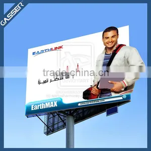 Newest Digital Printed PVC Mesh Banner thumbnail-1