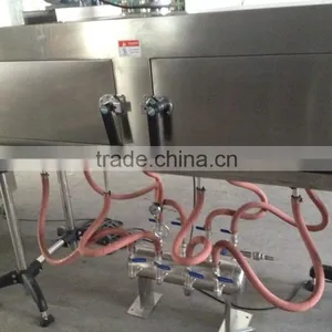 (hot Sale)PVC/PET Label Steam Shrink Labeling Machine thumbnail-2