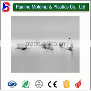 OEM Outsourcing Service Precision Customized CNC Machining Part thumbnail-1