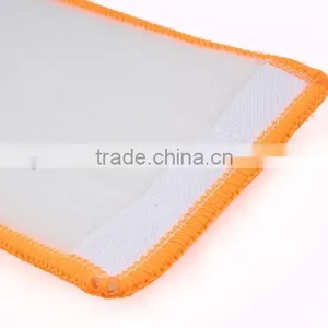 Microfiber Disposable Mop Head thumbnail-2