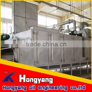 3-5TPD Sunflower Oil Refining Machine Manufacturer in China thumbnail-2