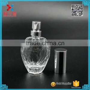 33mL Glass Perfume Bottle With Pump Sprayer Supplier's Choice thumbnail-5