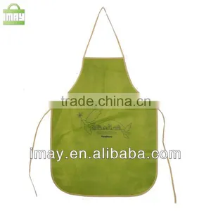 Promotional Non Woven Apron thumbnail-1