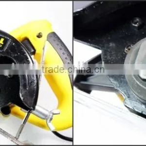 Good and Steady Quality 110mm Electric Marble Block Cutting Machine thumbnail-5