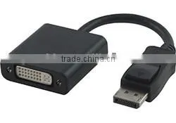 DisplayPort DP to DVI Cable thumbnail-1