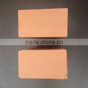 Hot-Selling Light Weight Thermal Insulation Fireclay Brick For Fireplace thumbnail-3