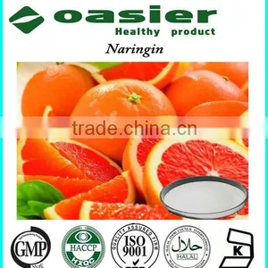 GMP Manufacture Supply Naringin Citrus Grades Extract thumbnail-1