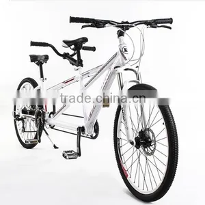 Tandem Bike thumbnail-3