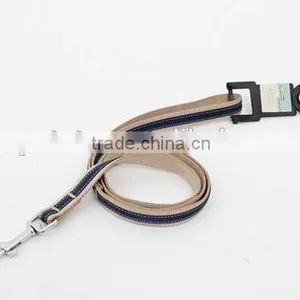 2015 Hot Sale Durable Nylon Spring Dog Leash thumbnail-3