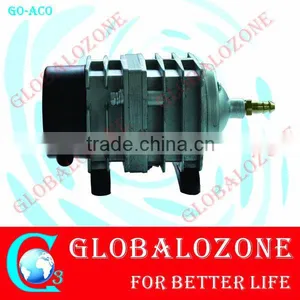 Mini Electric Air Compressor Pump thumbnail-1