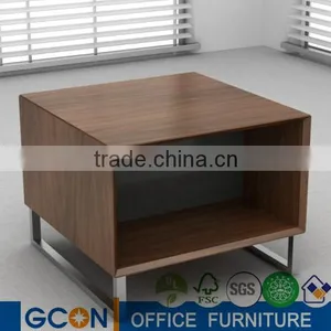 Large Storage Special High Classic End Table thumbnail-1