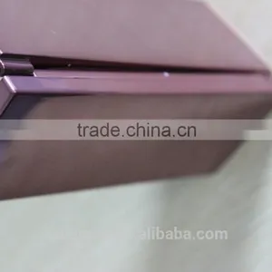 Cosmetic Packaging Compact Powder Case thumbnail-3