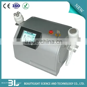 Portable RF Slimming Machine thumbnail-2