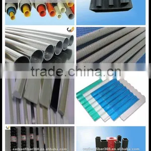 High-modulus Epoxy Fiberglass Strip Supplier Factory in China thumbnail-5