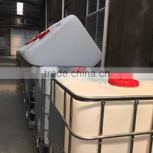 1000l Ibc Bulk Packing Coconut Oil for Sale thumbnail-1