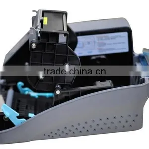 Bizsoft Hot Sale Postek G-3106 (300dpi) Nylon Label Barcode Printer thumbnail-4