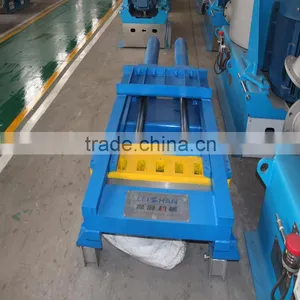 Toilet Tissue Type Rope Cutter Machine / Paper Cutting Machine thumbnail-2