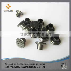 Net Eyelet for Shoes Manufacture thumbnail-1