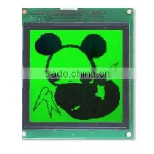 128x128 Graphic Lcd Display UNLCD20049 thumbnail-1