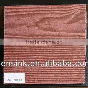 Fiber Cement Siding / External Wall Board / Wall Panel (SE-405) thumbnail-5