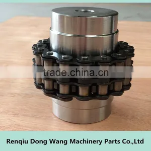KC Chain Coupling thumbnail-5