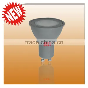 Led Gu10 Dimmable 6w 7w thumbnail-1