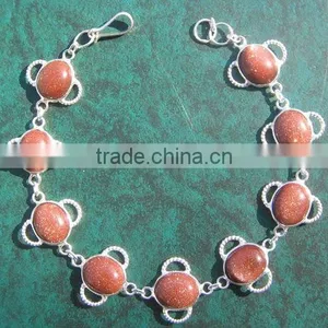925 Silver Bracelet thumbnail-1