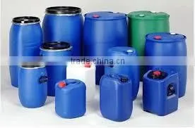 55 Gallon Plastic Drum and 55 Gallon Oil Drum for Sale Extrusion Blow Molding Machine in Taizhou From YF-110B thumbnail-1