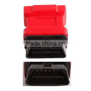 2015 100% Original OBD2 16Pin Connector For Autel DS708 Main Connector 16Pin Connector thumbnail-3