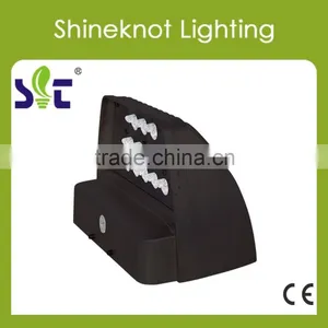 LED Wall Lamp AC110V 220V 100V-277V 13W 6000K-6500K Cold White PF0.95 CRI75 Die-casting Aluminum Outdoor Wet CE UL RoHs thumbnail-2