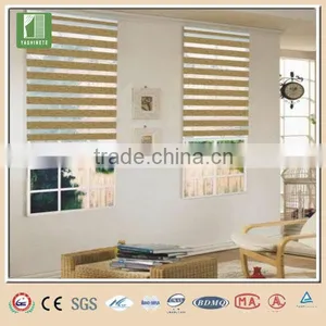 Beautiful Zebra Roller Blinds Fabric for Windows thumbnail-1