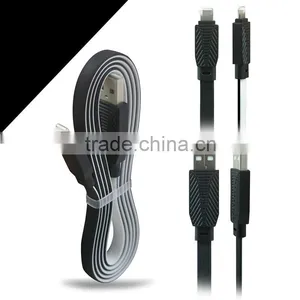 2016 Hot-selling USB Cable Micro 3.3ft Fast and Tangle-Free TPE NEW thumbnail-5