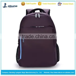 Wholesale Waterproof Backpack 19 Inch Business Laptop Backpack thumbnail-1