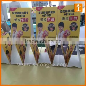 Pvc Sheet Laminated Sticker thumbnail-1