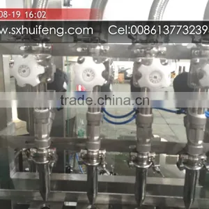 Mineral Water Plant Machinery Cost thumbnail-3