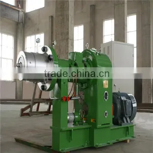 Rubber Extruder Machine/120 mm Silicone Rubber Extruding Machine From Chinese Factory Manufacture thumbnail-2