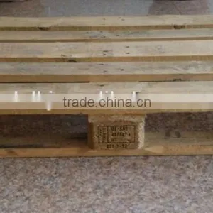 Wooden Pallet Made in China thumbnail-1