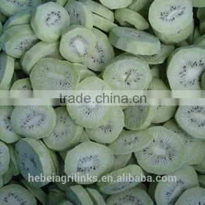 IQF Frozen Kiwi Dice Good Quality thumbnail-1