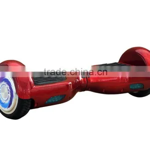 6.5inch Self Balance Scooter Bluetooth Balance Scooter Bluetooth Balance Scooter thumbnail-4