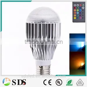 Plastic Led Bulb Led Bulb E27 thumbnail-5