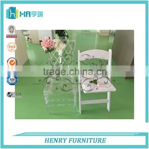 Comfortable Strong Best Quality Event Resin Chiavari Chair thumbnail-5