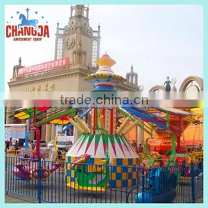 Amazing Theme Park Kids Game Amusement Rides for Sale thumbnail-1