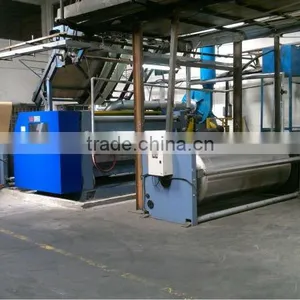 GIGA LX 3 Ply Corrugated Cardboard Machine thumbnail-1